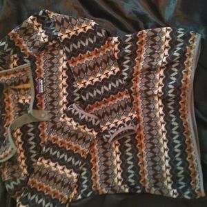 Women's Micro D Snap T Fleece Pullover